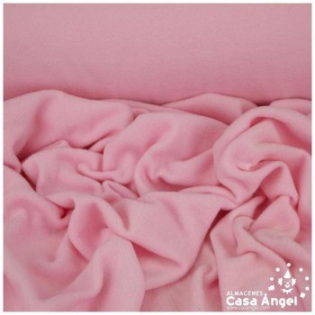 POLAR ROSA LISO EXTRA ANTIPEELING 150cm