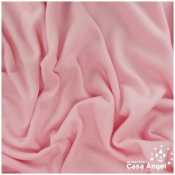 POLAR ROSA LISO EXTRA ANTIPEELING 150cm