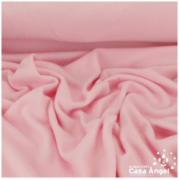 POLAR ROSA LISO EXTRA ANTIPEELING 150cm