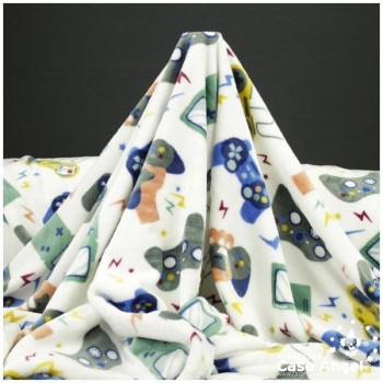 CORALINA ESTAMPADA GAMER 150cm