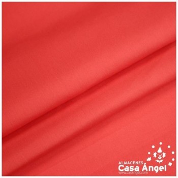 POPELÍN CORAL SERIE ANDALUCÍA 160cm