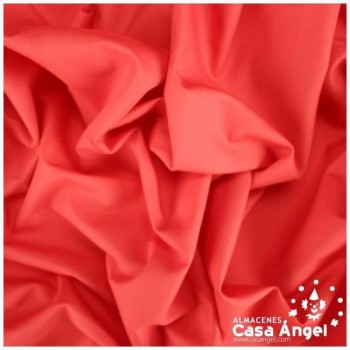 POPELÍN CORAL SERIE ANDALUCÍA 160cm