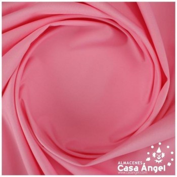 POPELÍN ROSA PALO SERIE ANDALUCÍA 160cm