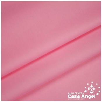 POPELÍN ROSA PALO SERIE ANDALUCÍA 160cm