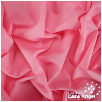 POPELÍN ROSA PALO SERIE ANDALUCÍA 160cm