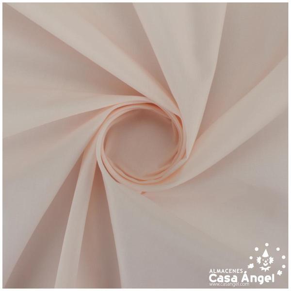 POPELÍN ROSA SERIE BOMBAY 115cm ROSA