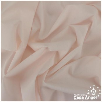 POPELÍN ROSA SERIE BOMBAY 115cm ROSA