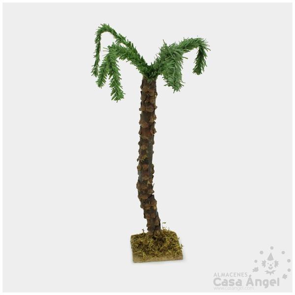 PALMERA DECORACIÓN PORTAL DE BELÉN 32cm