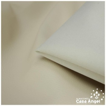 NAPA DE POLIPIEL BEIGE CLARO SERIE PRESTIGE 150cm