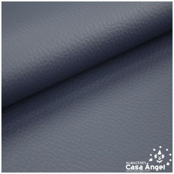NAPA DE POLIPIEL AZUL MARINO SERIE PRESTIGE 150cm
