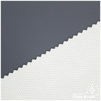 NAPA DE POLIPIEL AZUL MARINO SERIE PRESTIGE 150cm