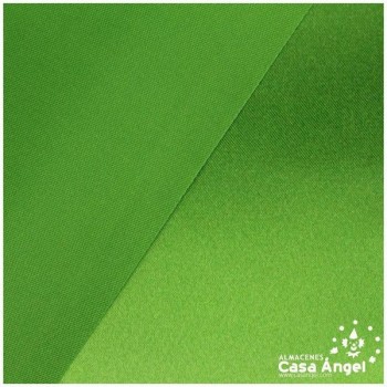 TELA DE RASO PISTACHO OSCURO 150cm