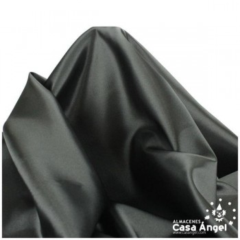 TELA DE RASO AZUL MARINO 150cm