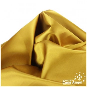 TELA DE RASO ORO 150cm
