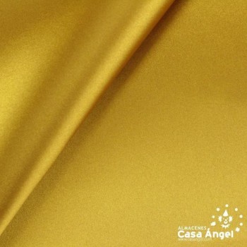 TELA DE RASO ORO 150cm