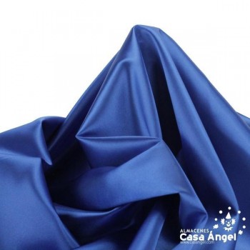 TELA DE RASO AZULÓN 150cm