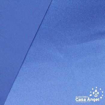 TELA DE RASO AZULÓN 150cm