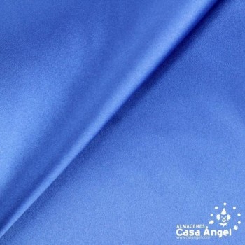 TELA DE RASO AZULÓN 150cm