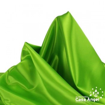 TELA DE RASO PISTACHO 150cm