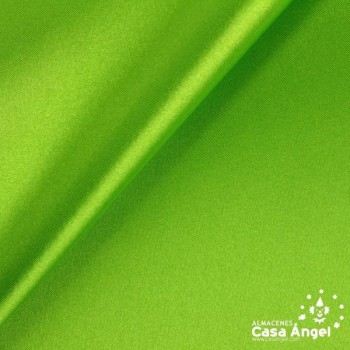 TELA DE RASO PISTACHO 150cm