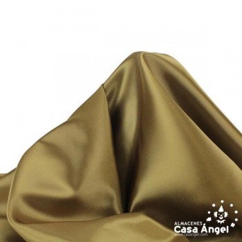 TELA DE RASO TOSTADO 150cm