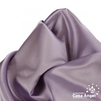 TELA DE RASO LILA 150cm