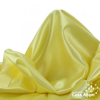 TELA DE RASO PAJA 150cm