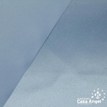 TELA DE RASO CELESTE 150cm