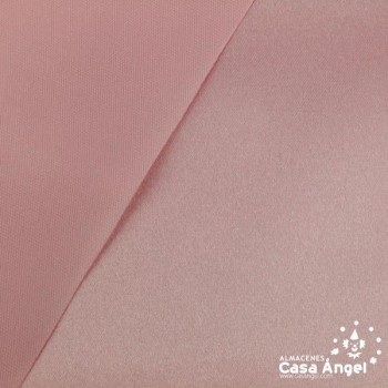 TELA DE RASO ROSA 150cm