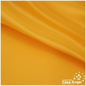 TELA DE RASO MELOCOTÓN 150cm