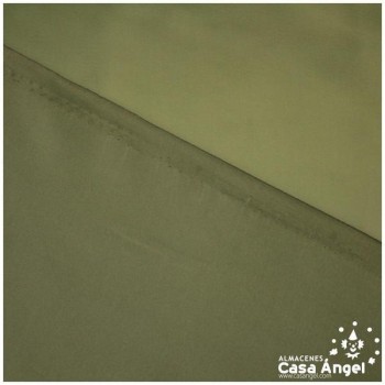 TELA DE RASO VERDE ALGA 150cm