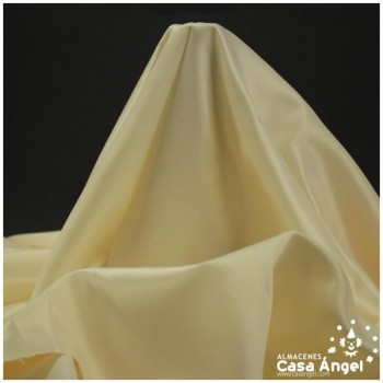 TELA DE RASO IVORY 150cm