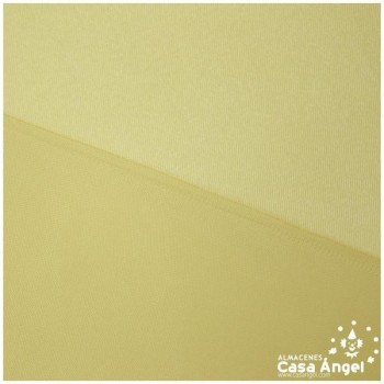 TELA DE RASO VAINILLA 150cm