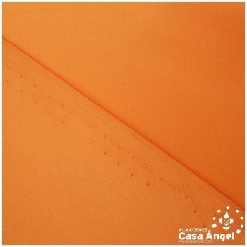 TELA DE RASO ALBARICOQUE 150cm
