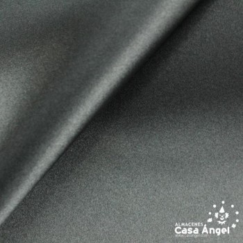 TELA DE RASO NEGRO 150cm