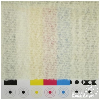 BAGUILLA COLOR CRUDO 118cm