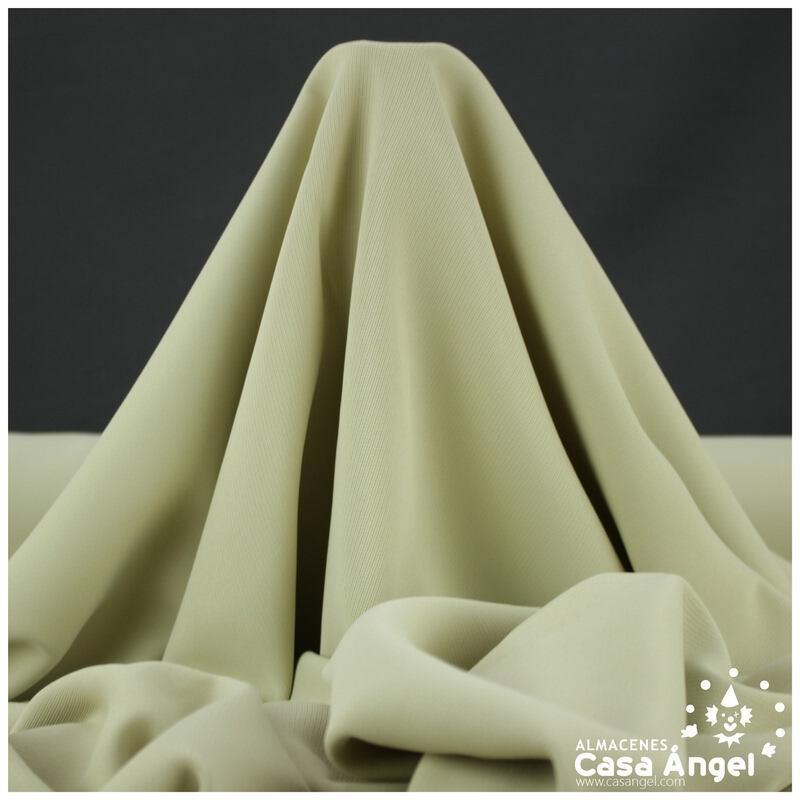 CANUTILLO TRICOTINA BEIGE ARENA 150cm