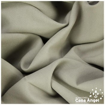 LONETA LIGERA GRIS PIEDRA 150cm