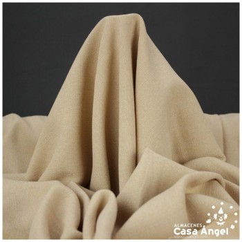 ESTERILLA RÚSTICA DE CONFECCIÓN BEIGE 150cm