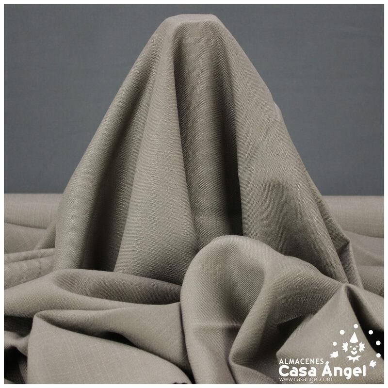 TEJIDO TIPO ESTERILLA GRIS CORTE DE 230x150cm