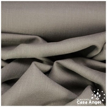 TEJIDO TIPO ESTERILLA GRIS CORTE DE 230x150cm