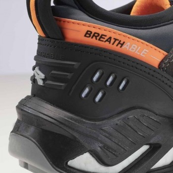 ZAPATILLAS DE SEGURIDAD SPARCO PRACTICE SP1 AZUL