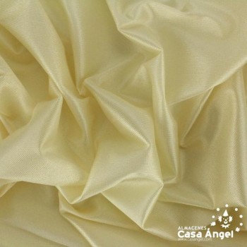 SATÍN DE CARNAVAL RASETE CRUDO 150cm