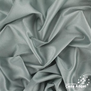 SATÍN DE CARNAVAL RASETE PLATA 150cm