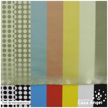 SATÍN ORGANDÍ PISTACHO SERIE ASTORGA 150cm