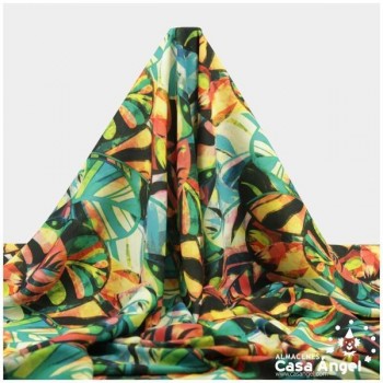 CREPÉ ESTAMPADO SETE SERIE HOLAND 150cm