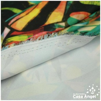 CREPÉ ESTAMPADO SETE SERIE HOLAND 150cm