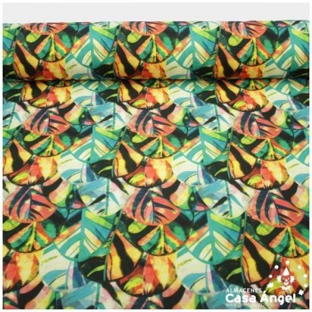 CREPÉ ESTAMPADO SETE SERIE HOLAND 150cm