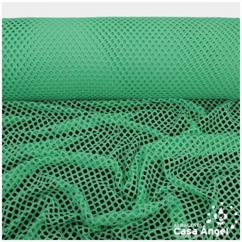 RED DE LYCRA VERDE MENTA SERIE SURF 150cm