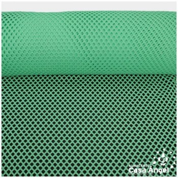 RED DE LYCRA VERDE MENTA SERIE SURF 150cm